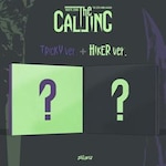 8TH MINI ALBUM [ROUTE ZERO : The CALLING]�y�A���Ձz��|xikers|L-200003691