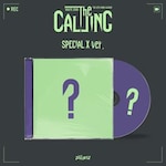 8TH MINI ALBUM [ROUTE ZERO : The CALLING] (SPECIAL X ver.))�y�A���Ձz��|xikers|L-200003692