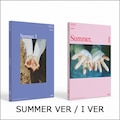 5th Mini Album [Summer, I]�y�A���Ձz��|�`�����E�E���W|L-200003701     