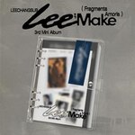 3rd Mini Album [Lee;Make (Fragmenta Amoris)]�y�A���Ձz��|�C�E�`�����\�v (BTOB)|L-200003731