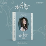 VOL.1 [Adios] (Photo Book Ver.)�y�A���Ձz��|�`�����E���W��|L-200003759