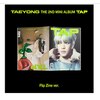 2ND MINI ALBUM [TAP] (FLIP ZINE VER.)�y�A���Ձz  �e���� (NCT)