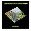 2ND MINI ALBUM [TAP] (DIGIPACK VER.)�y�A���Ձz  �e���� (NCT)