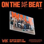 NCT 127 - VOL.6 [WALK] (WALK VER.)�y�A���Ձz��|NCT 127|L-700001441