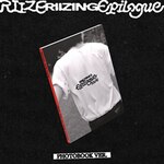 1ST MINI ALBUM [RIIZING : EPILOGUE](PHOTO BOOK VER.)�y�A���Ձz��|RIIZE|L-700001462