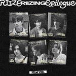 1ST MINI ALBUM [RIIZING : EPILOGUE](FILM VER.)[8�Z���`2CD]�y�A���Ձz|RIIZE|L-700001464