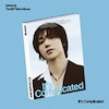 6TH MINI ALBUM [IT'S COMPLICATED](FEELINGS VER)[8�Z���`CD]�y�A���Ձz��  �C�F�\��(SUPER JUNIOR)