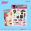 2ND MINI ALBUM[ACCIDENTALLY ON PURPOSE](STICKER VER.)�y�A���Ձz��  �X���M(Red Velvet)