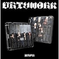 SINGLE [DIRTY WORK] (DIRTY CODE VER.)�y�A���Ձz��|aespa|L-700001527     