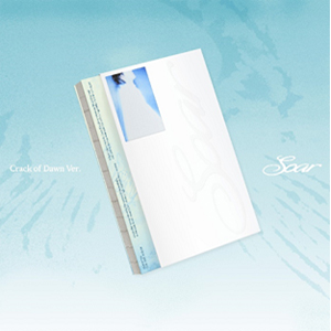 VOL.2 [SOAR] (CRACK OF DAWN VER.)【輸入盤】▼|ドヨン(NCT)|L-700001556