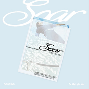 VOL.2 [SOAR] (BE MY LIGHT VER.)yAՁz|h (NCT)|L-700001557