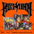 6TH MINI ALBUM  [RICH MAN] (BURST VER.)�y�A���Ձz��|aespa|L-700001595     
