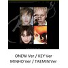 6th Mini Album [Atmos] (RaIn Ceremony Ver.)(KEY)�y�A���Ձz��  SHINee