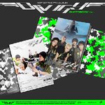VOL.7 [BLINGY] (Photobook Ver.)�y�A���Ձz��|NCT 127|L-700001695