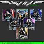 VOL.7 [BLINGY] (JET Poster Ver.)�y�A���Ձz��|NCT 127|L-700001696