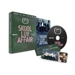 2ND MINI ALBUM : SKOOL LUV AFFAIR【輸入盤】 | BTS