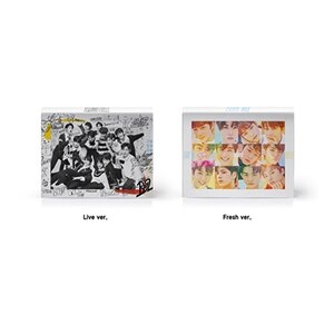 1ST MINI ALBUM : FIRSTyAՁz|THE BOYZ|L100005417