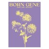 VOL.3: BORN GENE (A VER / PURPLE GENE VER)�y�A���Ձz  �L���E�W�F�W����