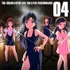 THE IDOLM@STER LIVE THE@TER PERFORMANCE 04  �@���瑁(���䖃��),�k��u��(�J�{�V),�c���՗t(��c����),���b��(����䂫��)