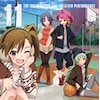 THE IDOLM@STER LIVE THE@TER PERFORMANCE 11  �e�n�^(���c�G��),�o�C�^��(���c����),�����G���i(�p��������),���l��(�˓c�߂���)