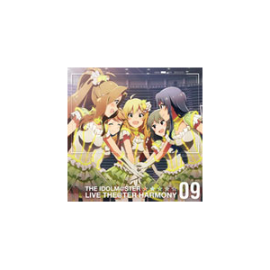 THE IDOLM@STER LIVE THE@TER HARMONY 09  ~L[EFC