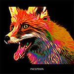 INCEPTION|Fo'xTails|LACA-15615