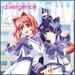 �gMUV-LUV"collection of Standard Edetion songs divergence|�Q�[���E�~���[�W�b�N|LACA-5579