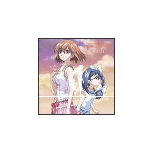 TVアニメ『あさっての方向。』Original Sound Track“truth"|TVサントラ|LACA-5598
