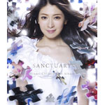 SANCTUARY ～Minori Chihara Best Album～ | 茅原実里 | LACA