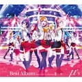 ��'s Best Album Best Live! Collection II|��'s|LACA-9393/5     