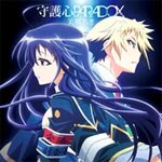 ���_PARADOX|��������|LACM-14024