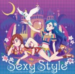 TVアニメ/データカードダス『アイカツ!』2ndシーズン 挿入歌