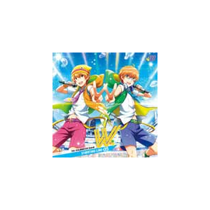 THE IDOLM@STER SideM ST@RTING LINE-05 W(_u)|W|LACM-14325