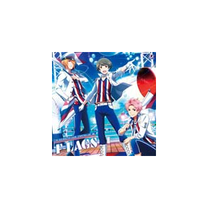 『アイドルマスター SideM』THE IDOLM@STER SideM ST@RTING LINE-14 F-LAGS|F-LAGS|LACM-14394