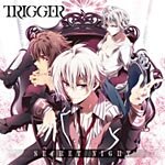�\�[�V�����Q�[���w�A�C�h���b�V���Z�u���x�uSECRET NIGHT�v|TRIGGER|LACM-14438