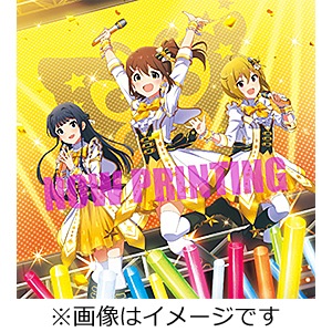 THE IDOLM@STERシリーズ15周年記念曲「なんどでも笑おう」【ミリオンライブ!盤】