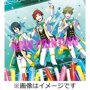THE IDOLM@STERシリーズ15周年記念曲「なんどでも笑おう」【SideM盤】