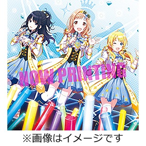 THE IDOLM@STERシリーズ15周年記念曲「なんどでも笑おう」【シャイニーカラーズ盤】