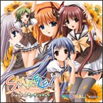ORIGINAL!|YURIA|LACM-4232