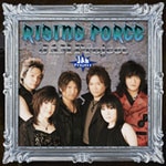 RISING FORCE|JAM Project|LACM-4344