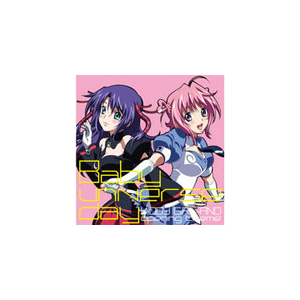 Baby Universe Day アスクール 内田彩 ク フィーユ 合田彩 Lacm 4656 ランティス 音楽 映像ソフト 販売 通販 ジョーシン ディスクピア