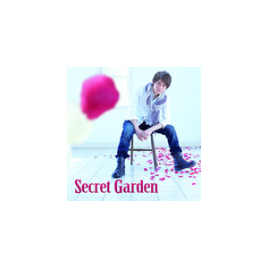 Secret Garden/N̎ l̎|쑽C|LACM-4713