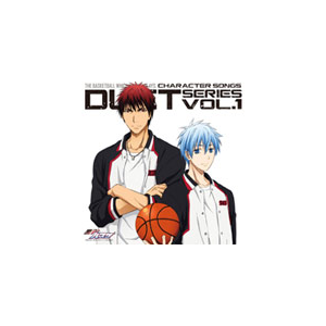Tvアニメ 黒子のバスケ キャラクターソング Duet Series Vol 1 黒子テツヤ 小野賢章 火神大我 小野友樹 Lacm 4981 ランティス 音楽 映像ソフト 販売 通販 ジョーシン ディスクピア Tvアニメ 黒子のバスケ キャラクターソング Duet Series Vol 1 黒子テツヤ 小野賢章 火神大我 小野友樹 Lacm 4981 ランティス 音楽 映像ソフト 販売 通販 ジョーシン ディスクピア