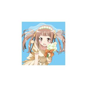 Tvアニメ この中に1人 妹がいる キャラクターソング Vol 2 神凪雅 佐倉綾音 Lacm 4992 ランティス 音楽 映像ソフト 販売 通販 ジョーシン ディスクピア