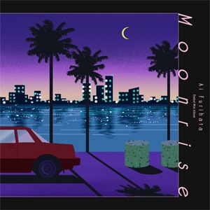 Moonrise(初回限定盤)