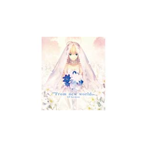 From new world|LR harmony|LASM-4138