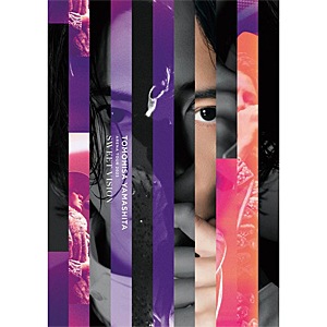 TOMOHISA YAMASHITA ARENA TOUR 2023 -Sweet Vision-(通常盤)【DVD 