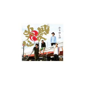 ̂悤|䂵58|LDCD-50073