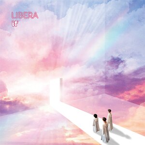 イフ～もし、私の願いが叶うなら～|リベラ|LIBE-0013/4