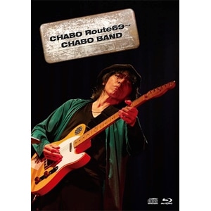 仲井戸麗市チャボバンド2019.10.5 route69 仲井戸“CHABO